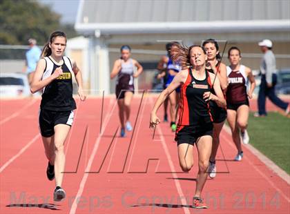 Thumbnail 1 in Jack Randall Relays photogallery.
