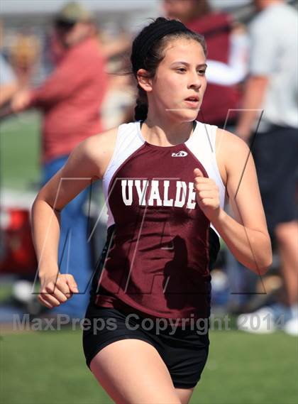 Thumbnail 3 in Jack Randall Relays photogallery.
