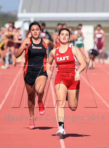 Thumbnail 3 in Jack Randall Relays photogallery.