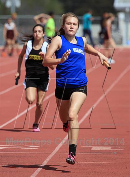 Thumbnail 1 in Jack Randall Relays photogallery.