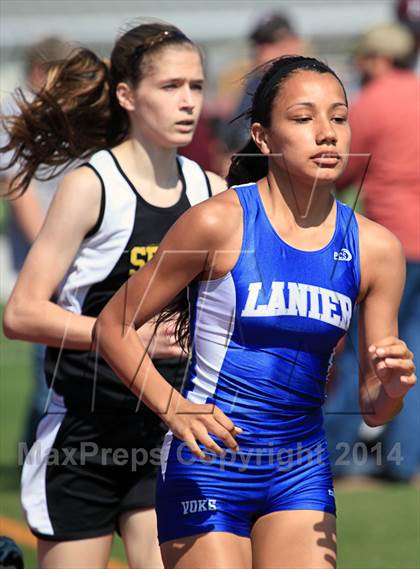 Thumbnail 2 in Jack Randall Relays photogallery.