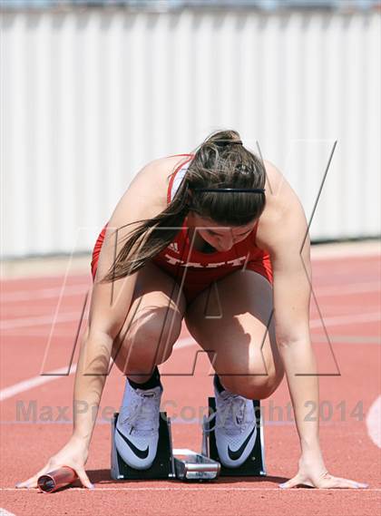 Thumbnail 3 in Jack Randall Relays photogallery.