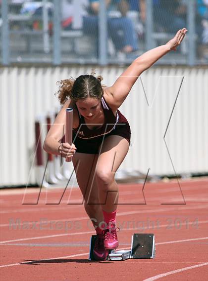 Thumbnail 2 in Jack Randall Relays photogallery.