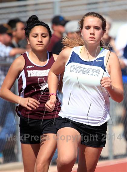 Thumbnail 2 in Jack Randall Relays photogallery.