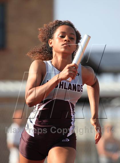 Thumbnail 1 in Jack Randall Relays photogallery.