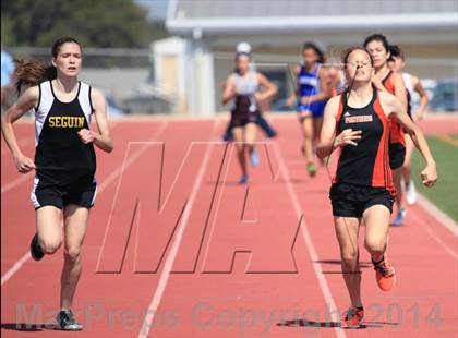 Thumbnail 2 in Jack Randall Relays photogallery.