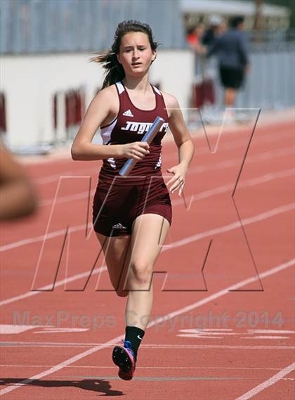 Thumbnail 2 in Jack Randall Relays photogallery.