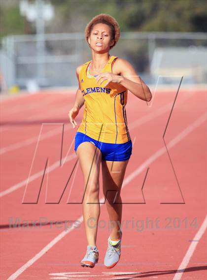 Thumbnail 3 in Jack Randall Relays photogallery.