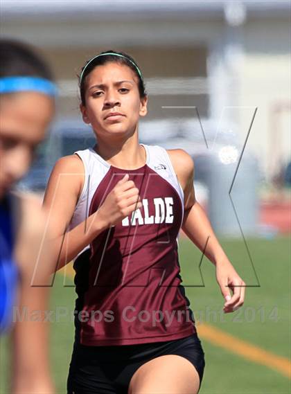 Thumbnail 1 in Jack Randall Relays photogallery.