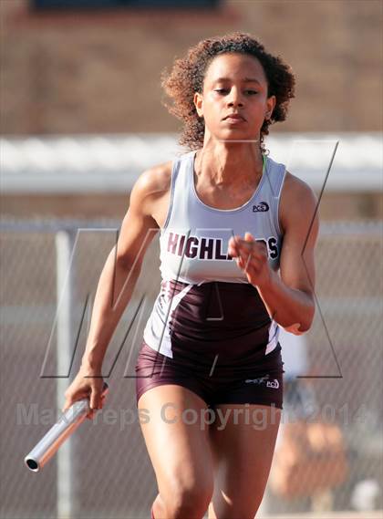 Thumbnail 3 in Jack Randall Relays photogallery.