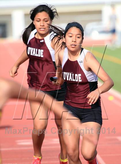 Thumbnail 1 in Jack Randall Relays photogallery.