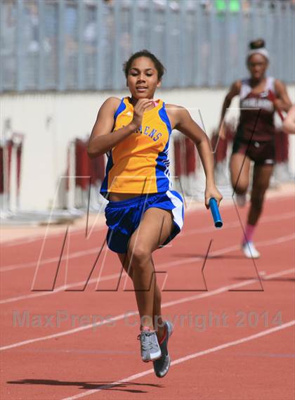 Thumbnail 3 in Jack Randall Relays photogallery.