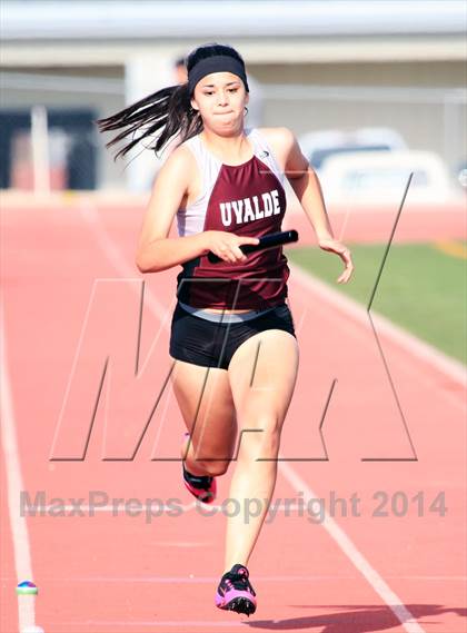 Thumbnail 2 in Jack Randall Relays photogallery.