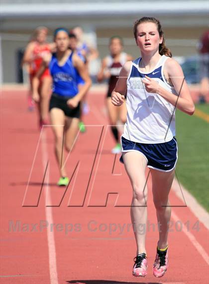 Thumbnail 3 in Jack Randall Relays photogallery.