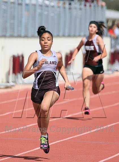 Thumbnail 3 in Jack Randall Relays photogallery.