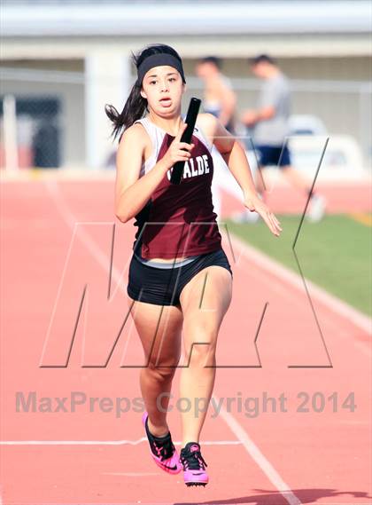 Thumbnail 1 in Jack Randall Relays photogallery.
