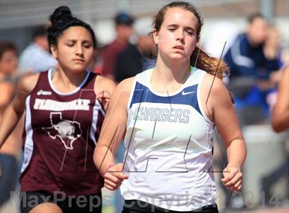 Thumbnail 3 in Jack Randall Relays photogallery.