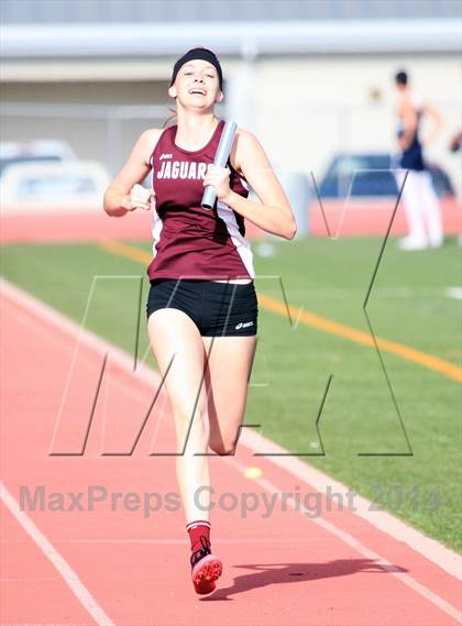 Thumbnail 3 in Jack Randall Relays photogallery.