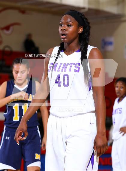 Thumbnail 1 in St. Anthony vs. Millikan (Battle of the Beach) photogallery.