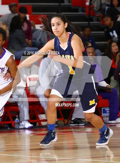 Thumbnail 2 in St. Anthony vs. Millikan (Battle of the Beach) photogallery.