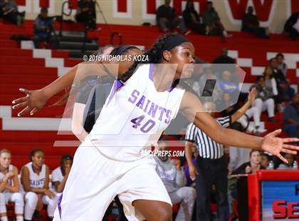 Thumbnail 1 in St. Anthony vs. Millikan (Battle of the Beach) photogallery.