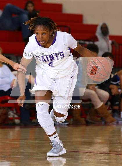 Thumbnail 2 in St. Anthony vs. Millikan (Battle of the Beach) photogallery.