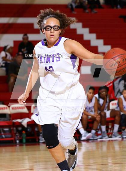 Thumbnail 1 in St. Anthony vs. Millikan (Battle of the Beach) photogallery.