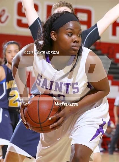 Thumbnail 1 in St. Anthony vs. Millikan (Battle of the Beach) photogallery.
