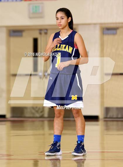 Thumbnail 3 in St. Anthony vs. Millikan (Battle of the Beach) photogallery.