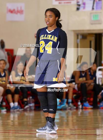 Thumbnail 1 in St. Anthony vs. Millikan (Battle of the Beach) photogallery.