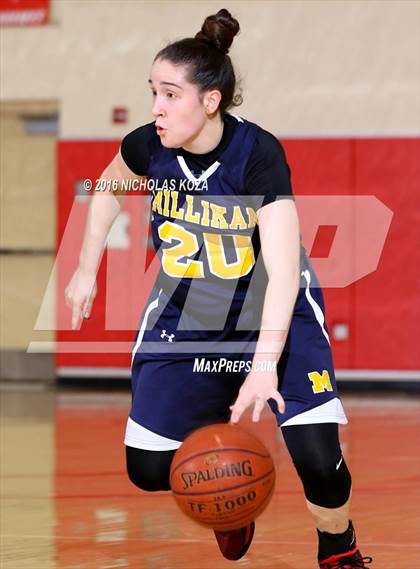 Thumbnail 1 in St. Anthony vs. Millikan (Battle of the Beach) photogallery.