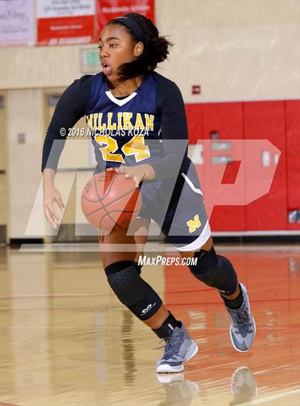 Thumbnail 2 in St. Anthony vs. Millikan (Battle of the Beach) photogallery.
