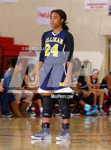 Thumbnail 2 in St. Anthony vs. Millikan (Battle of the Beach) photogallery.