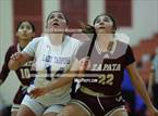 Photo from the gallery "Zapata @ Port Isabel (UIL Girls Basketball 4A Division 2 Bi-District)"
