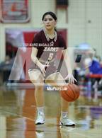 Photo from the gallery "Zapata @ Port Isabel (UIL Girls Basketball 4A Division 2 Bi-District)"