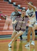 Photo from the gallery "Zapata @ Port Isabel (UIL Girls Basketball 4A Division 2 Bi-District)"