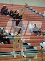 Photo from the gallery "Zapata @ Port Isabel (UIL Girls Basketball 4A Division 2 Bi-District)"