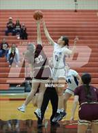 Photo from the gallery "Zapata @ Port Isabel (UIL Girls Basketball 4A Division 2 Bi-District)"