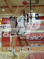 Photo from the gallery "Zapata @ Port Isabel (UIL Girls Basketball 4A Division 2 Bi-District)"