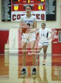 Photo from the gallery "Zapata @ Port Isabel (UIL Girls Basketball 4A Division 2 Bi-District)"