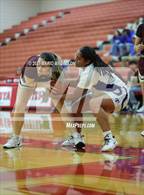 Photo from the gallery "Zapata @ Port Isabel (UIL Girls Basketball 4A Division 2 Bi-District)"