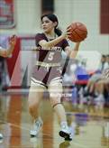 Photo from the gallery "Zapata @ Port Isabel (UIL Girls Basketball 4A Division 2 Bi-District)"