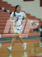 Photo from the gallery "Zapata @ Port Isabel (UIL Girls Basketball 4A Division 2 Bi-District)"