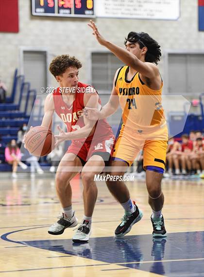 Thumbnail 3 in Cathedral Catholic @ San Ysidro photogallery.