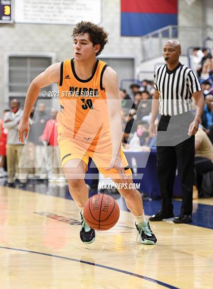 Thumbnail 3 in Cathedral Catholic @ San Ysidro photogallery.