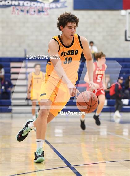 Thumbnail 1 in Cathedral Catholic @ San Ysidro photogallery.