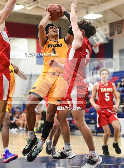 Thumbnail 2 in Cathedral Catholic @ San Ysidro photogallery.