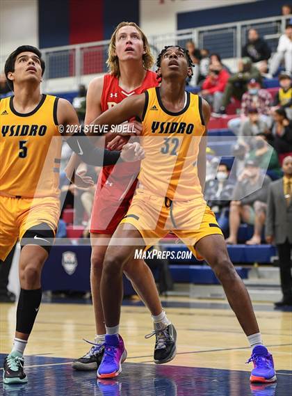 Thumbnail 3 in Cathedral Catholic @ San Ysidro photogallery.