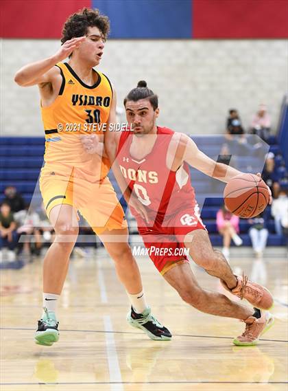 Thumbnail 3 in Cathedral Catholic @ San Ysidro photogallery.