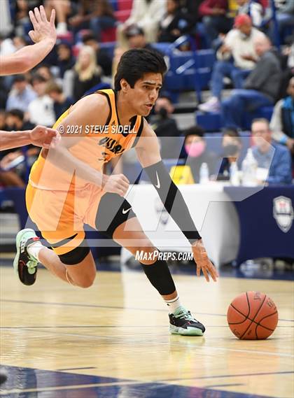 Thumbnail 1 in Cathedral Catholic @ San Ysidro photogallery.